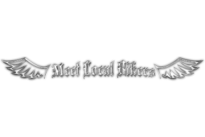 Meet Local Bikers Website Logo