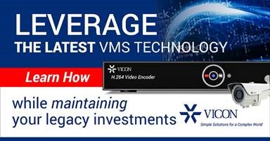 Leverage the Latest VMS Technology