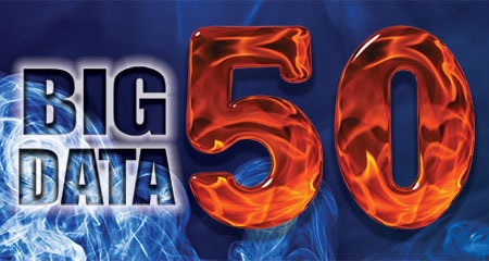 AllegroGraph - Big Data 50