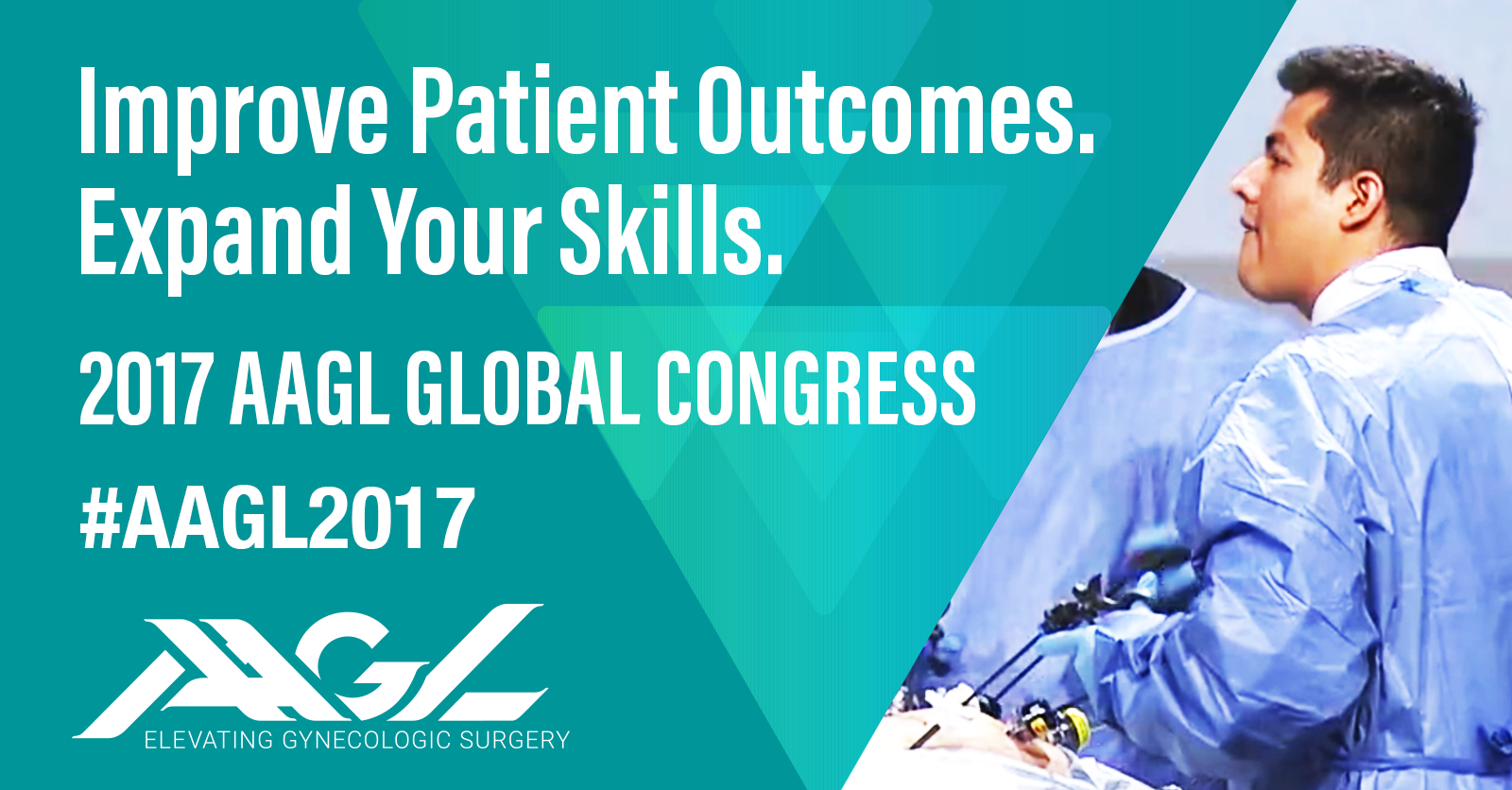 Improve Patient Outcomes. Expand Your Skills.
