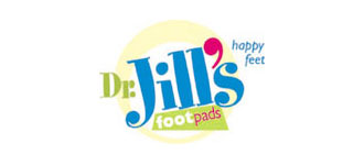 Dr. Jills Foot Pads