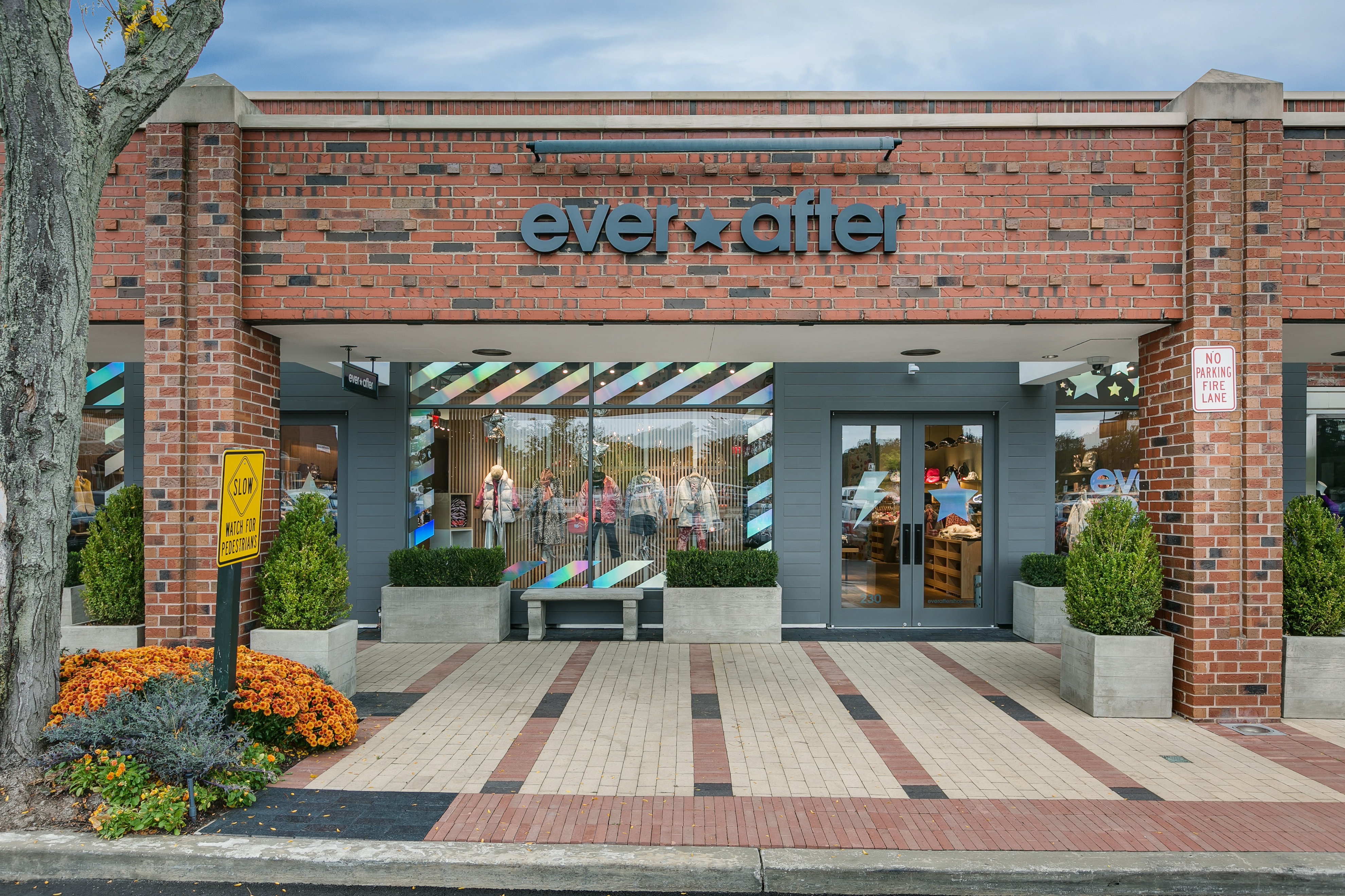 Everafter at Wheatley Plaza