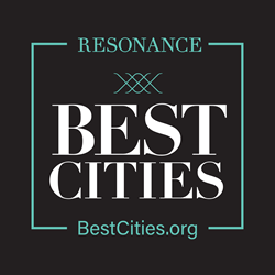 London Tops Resonance Consultancy's List of '2019 World's Best Cities