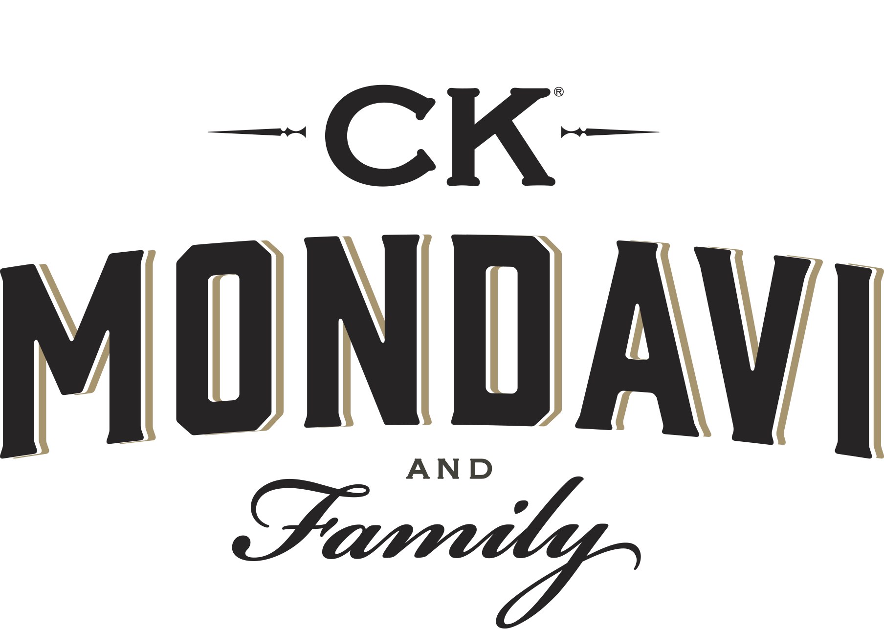 CK Mondavi and Family also today unveiled a new website (www.ckmondavi.com) as well as their second annual blogger ambassador program.