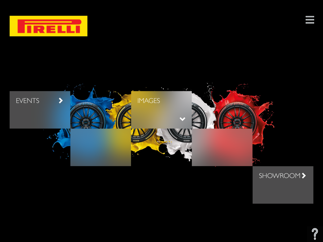 Zuant Custom Skins - Pirelli Tire