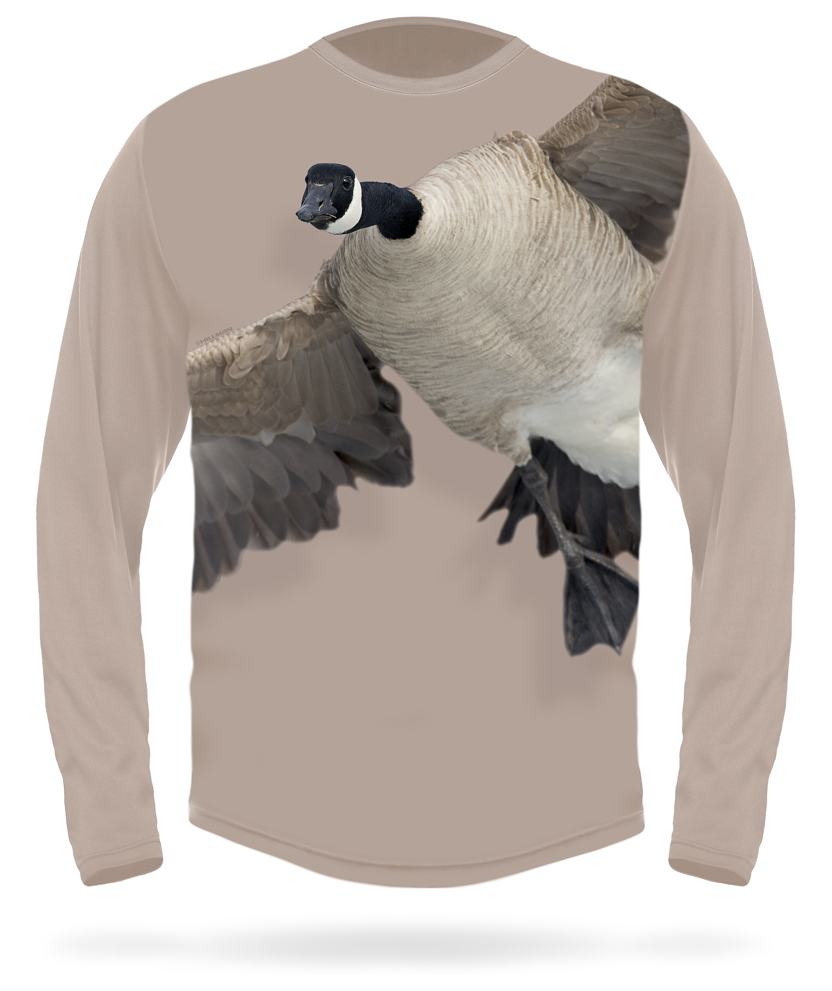 Hillman® Canada Goose T-shirt