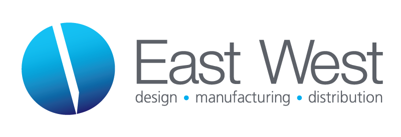 East West Logo