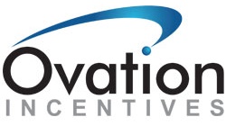 Ovation Incentives Logo
