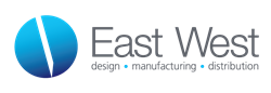 East West Logo