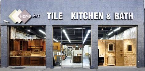 Home Art Tile Kitchen and Bath Showroom in Queens Celebrates 10 Years of Service