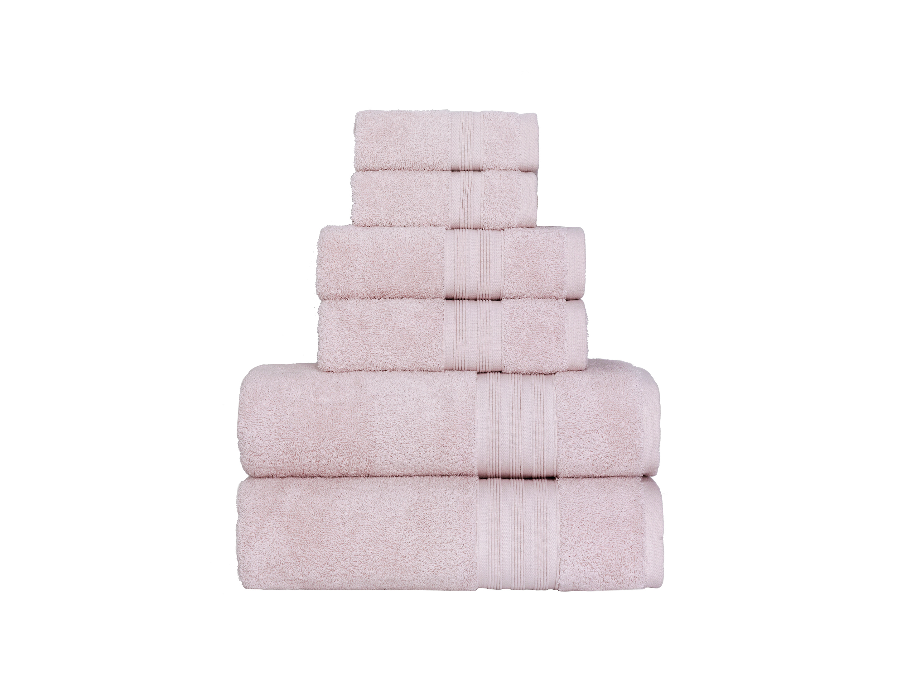 Roka Ibiza 100% Turkish Cotton Bath Towel sets Made in Turkey, sold online at www.Towels.Life