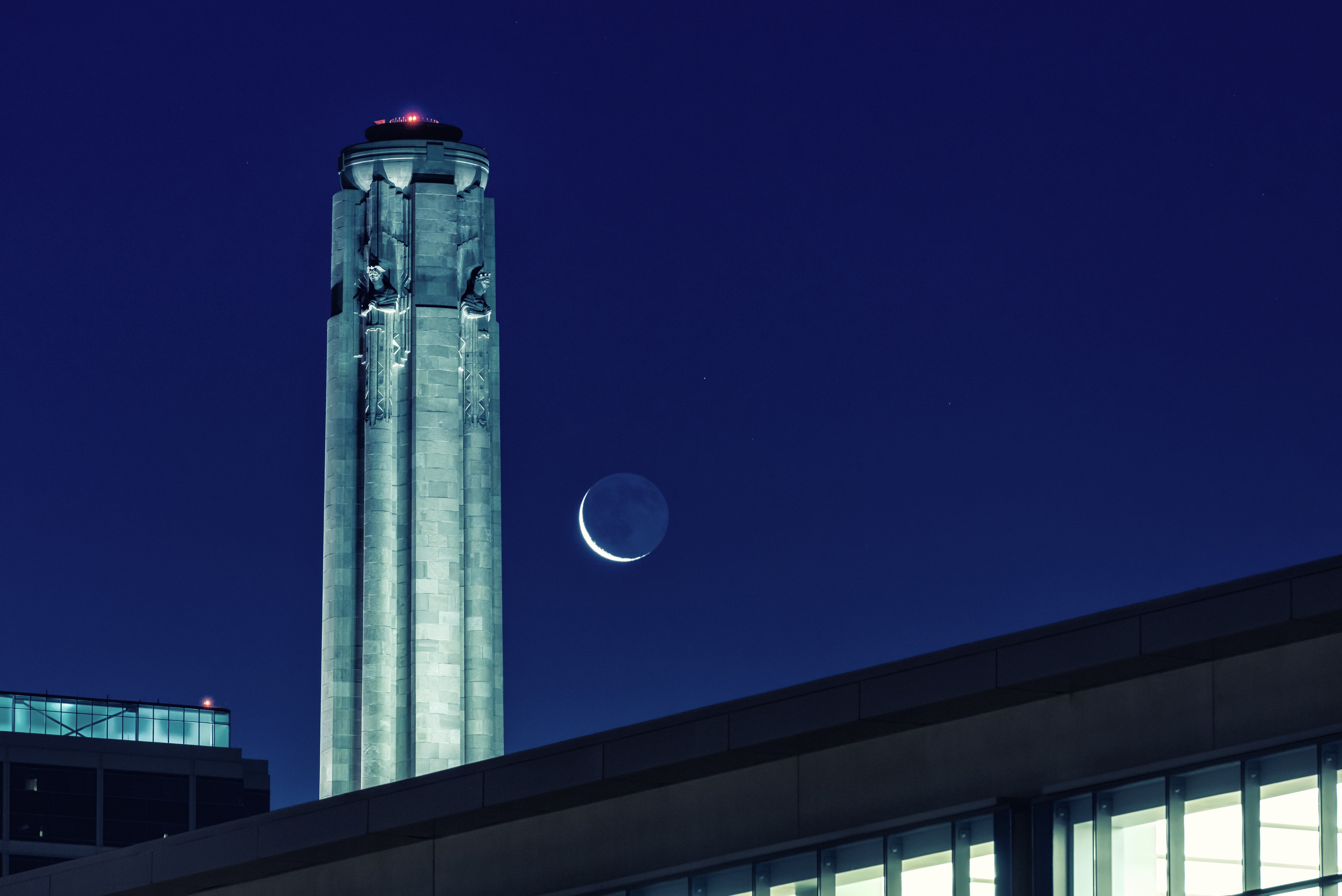 The National World War I Museum and Memorial is America’s leading institution dedicated to remembering, interpreting and understanding the Great War and its enduring impact on the global community.