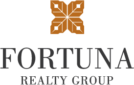 Fortuna Realty Group logo