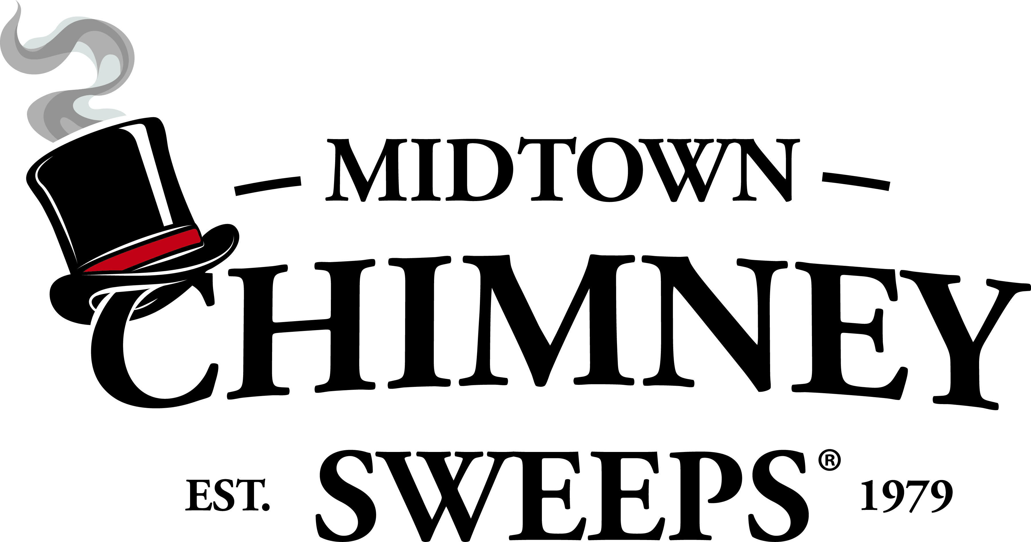 Трубочист лого. Midtown logo. Chimney Sweep перевод. Sweeps. Chimneys перевод