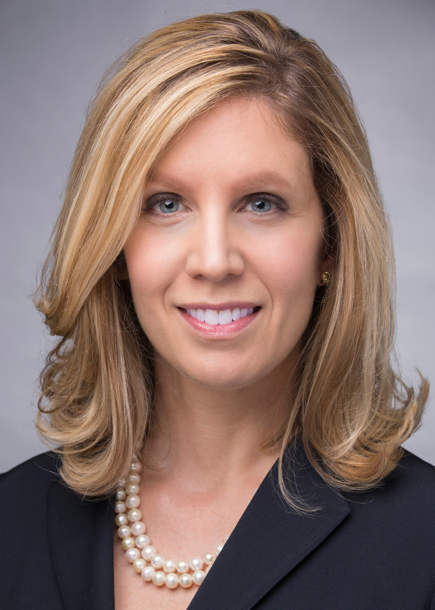 Charlotte Glinski Philips was named Private Banking team leader for Wilmington Trust's Mid-Atlantic market.