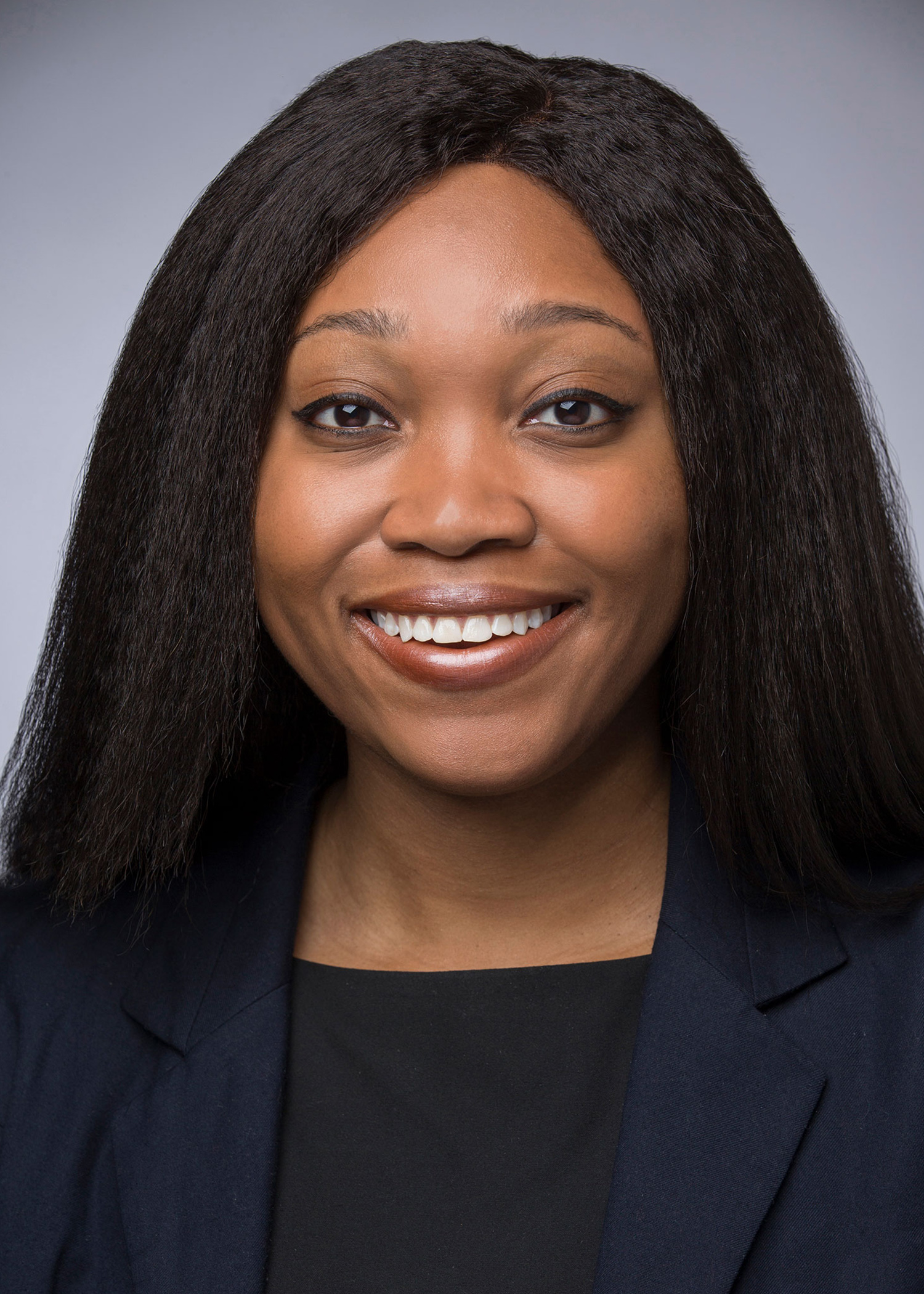 Iffy Akwule was added to Wilmington Trust's D.C. office as an investment associate.