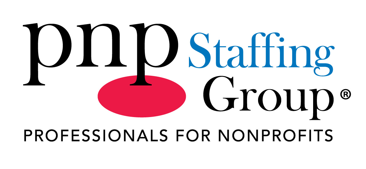 PNP Staffing Group Logo