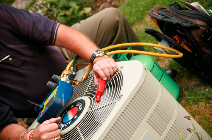 Call up the specialists at Meyers Heating & Air Conditioning for quality air conditioning and heating repair, replacement, and installation.