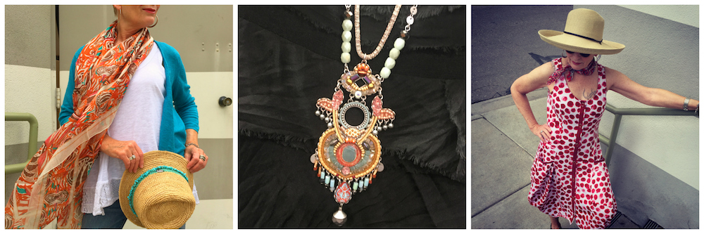 Jacque Michelle Gifts & Fashion has been a Boulder, Colorado legend since 1994. Our store is a delightfully clever gift and fashion boutique filled with accessories, jewelry, gifts and clothing.