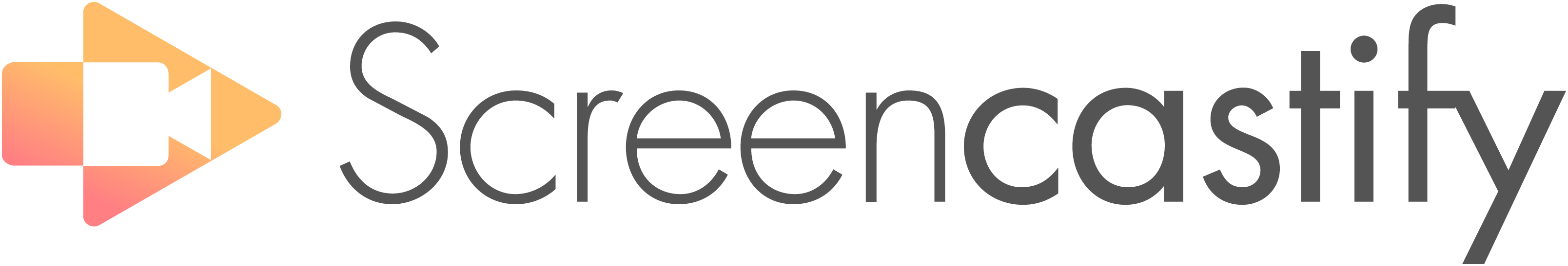 Screencastify Logo