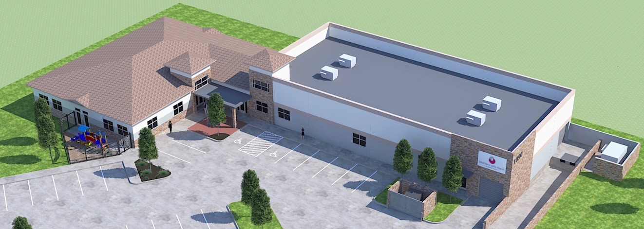 New milk processing facility planned to help more babies in North Texas and beyond