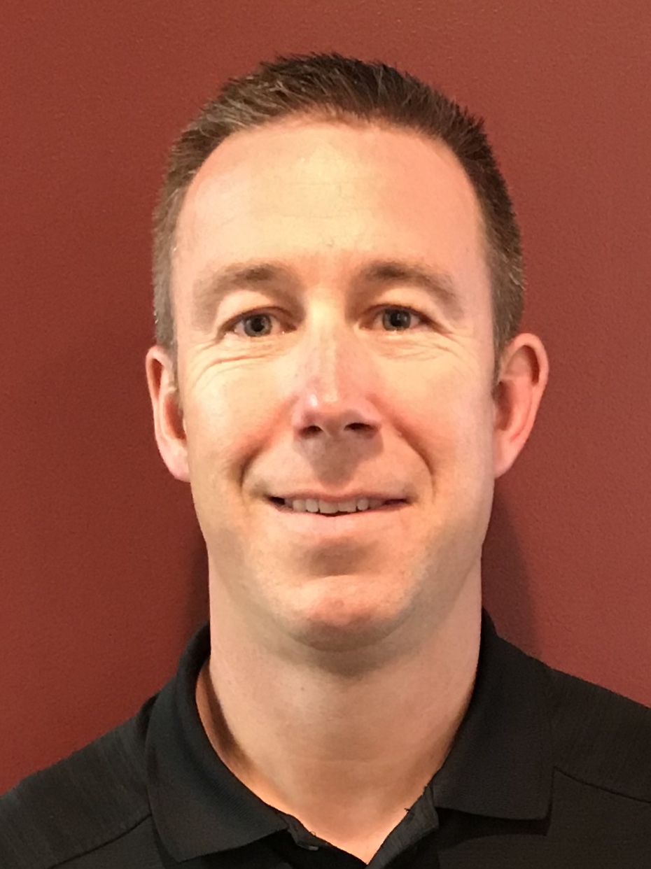 Brian Stinton, Clinical Director in Westfield, NJ at Professional Physical Therapy