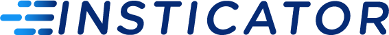 The Insticator Logo