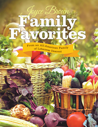 New Cookbook Draws on Family Favorite Lebanese American Recipes Photo
