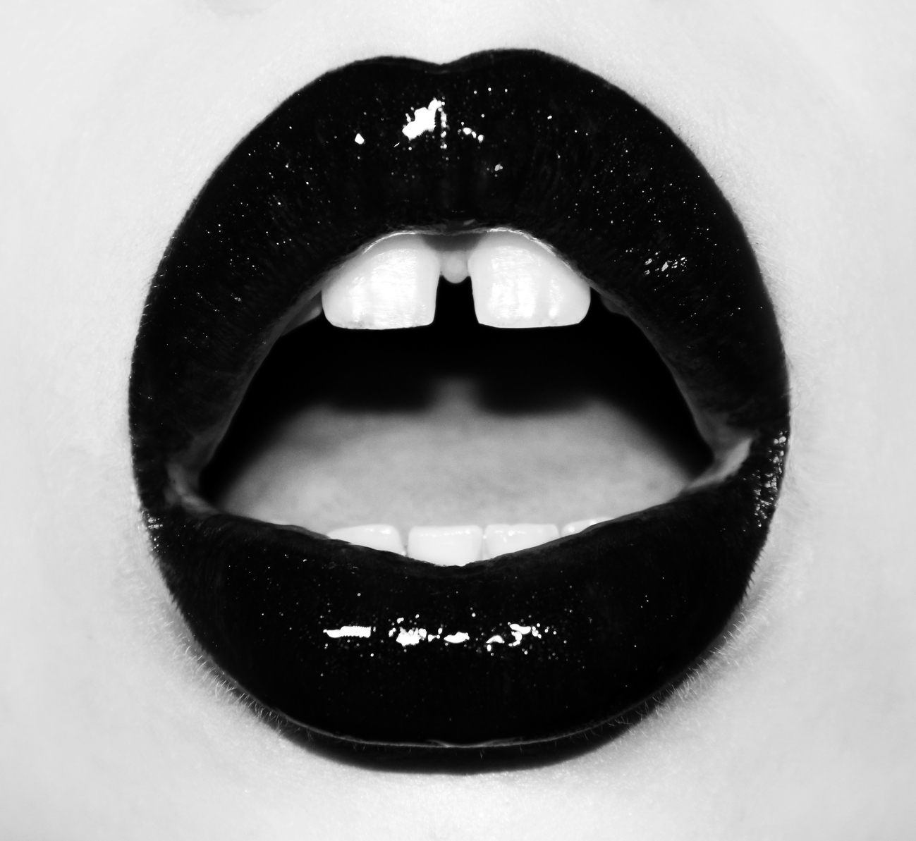 Lips Photo by Josef Jasso