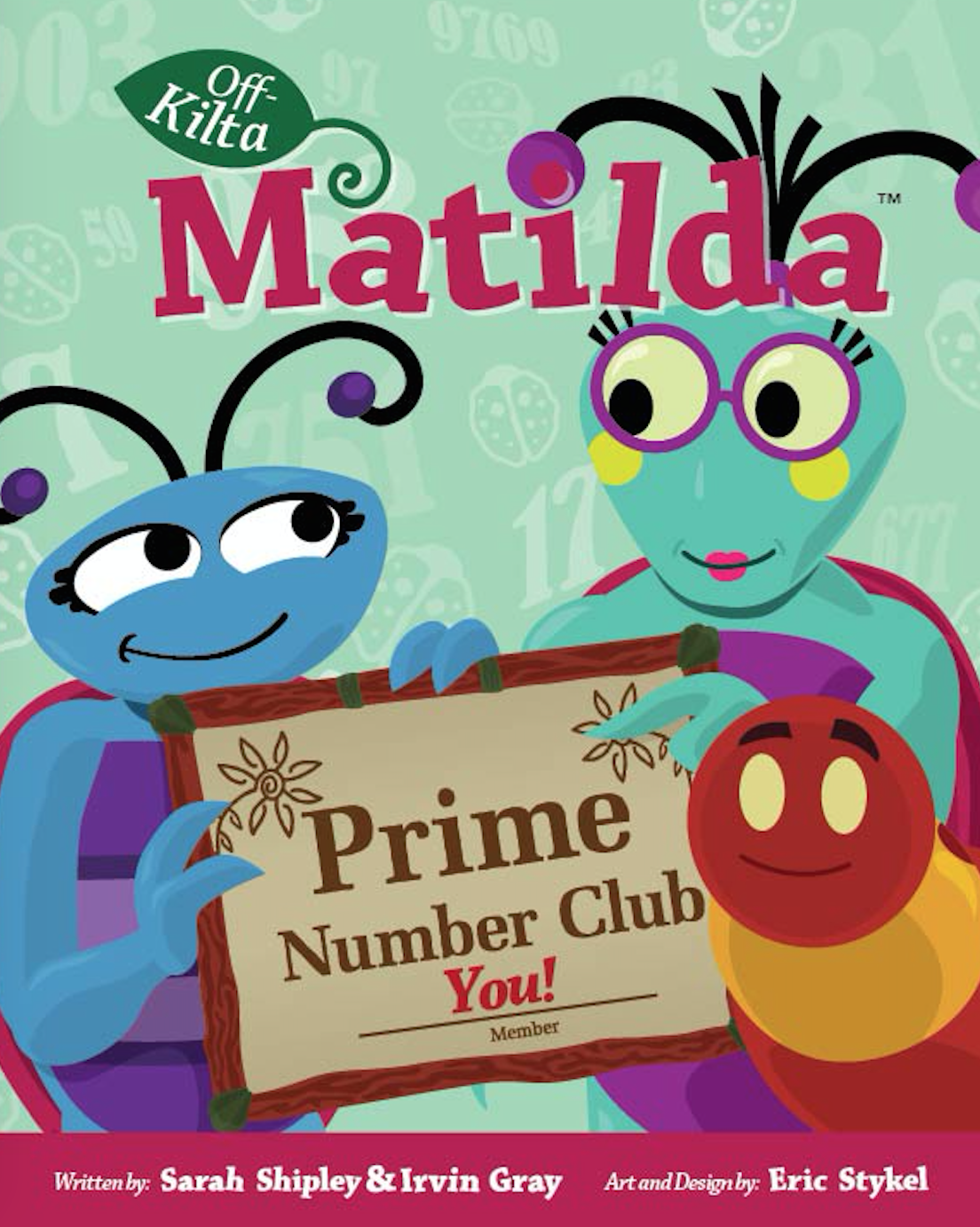The Prime Number Club