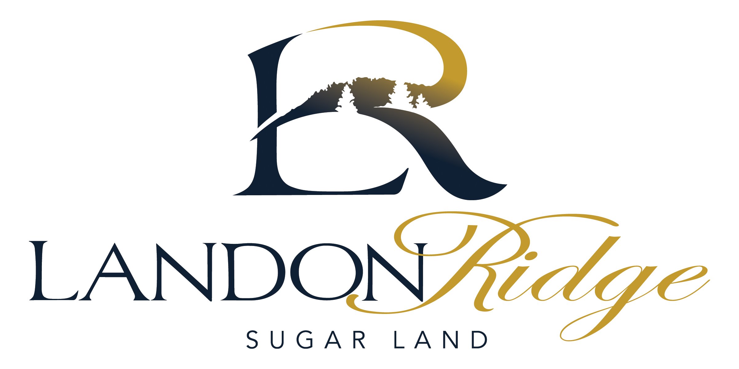 Landon Ridge - Sugar Land logo