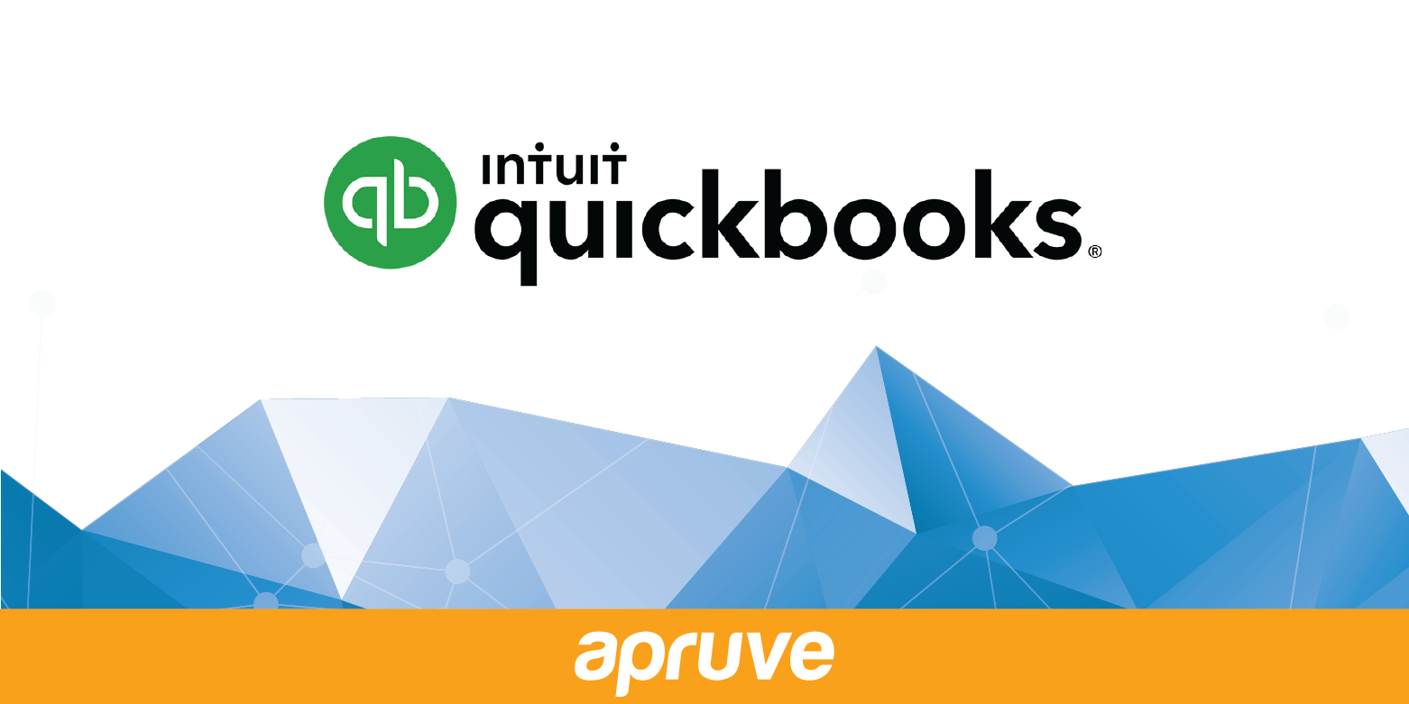 QuickBooks offers their B2B customers streamlined credit management automation with Apruve