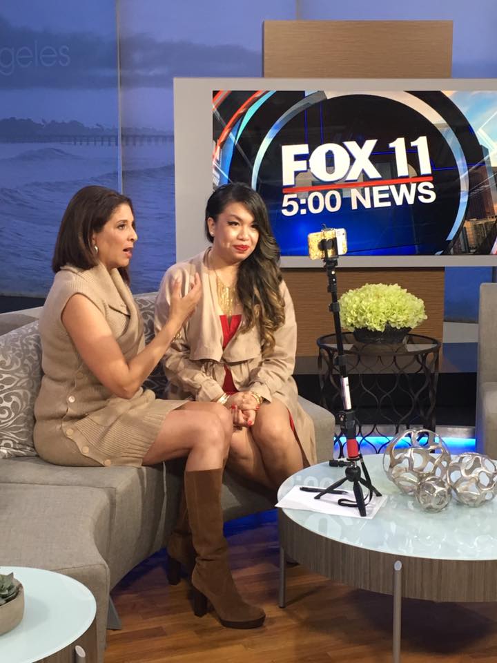 Past Client, Diana Mae Fernandez - Business Coach, Founder of The Self Made Success