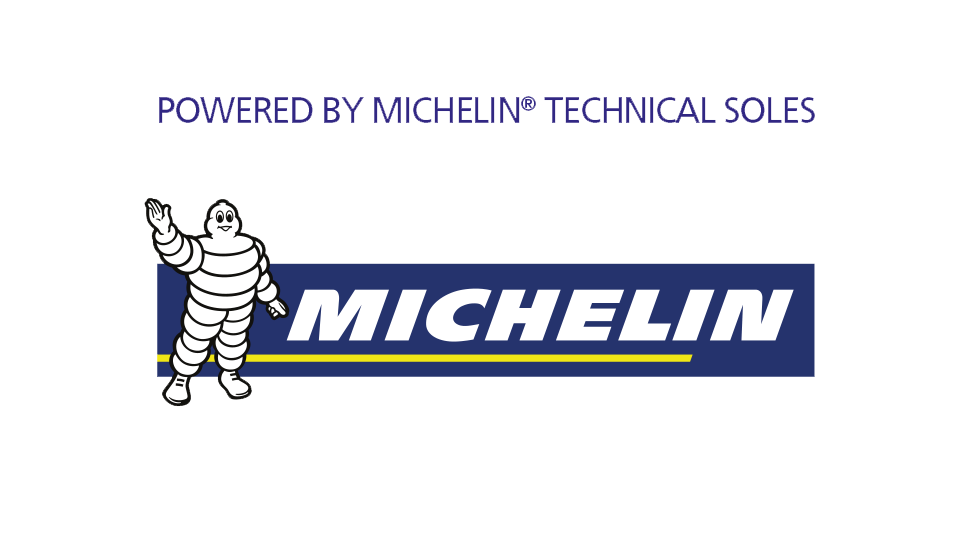 Michelin Technical Soles