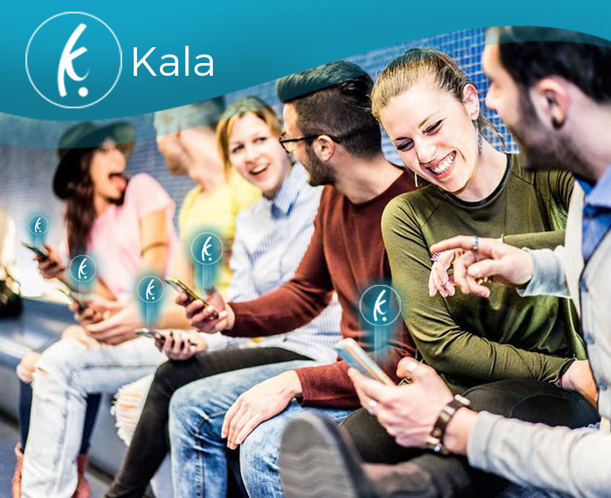 Kala: Finally a Cryptocurrency Everyone Can Earn and Use
