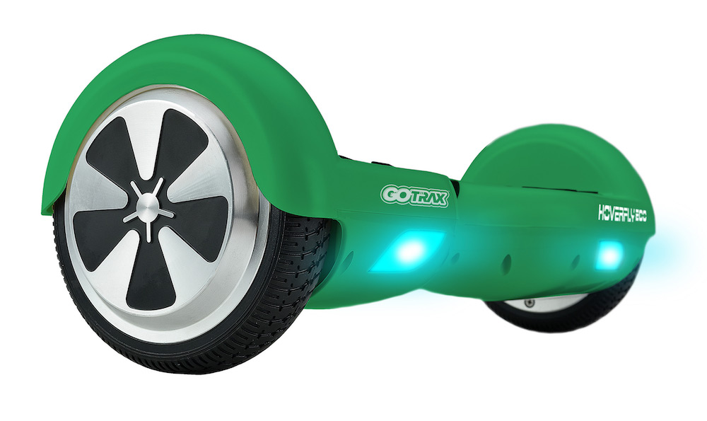 GOTRAX HOVERFLY ECO Hoverboard | $147