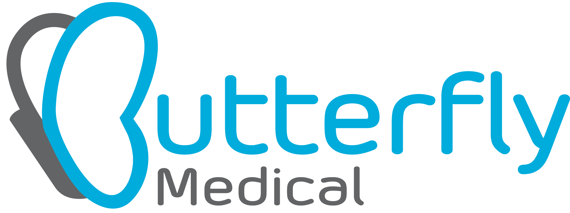 Butterfly Medical Company Logo