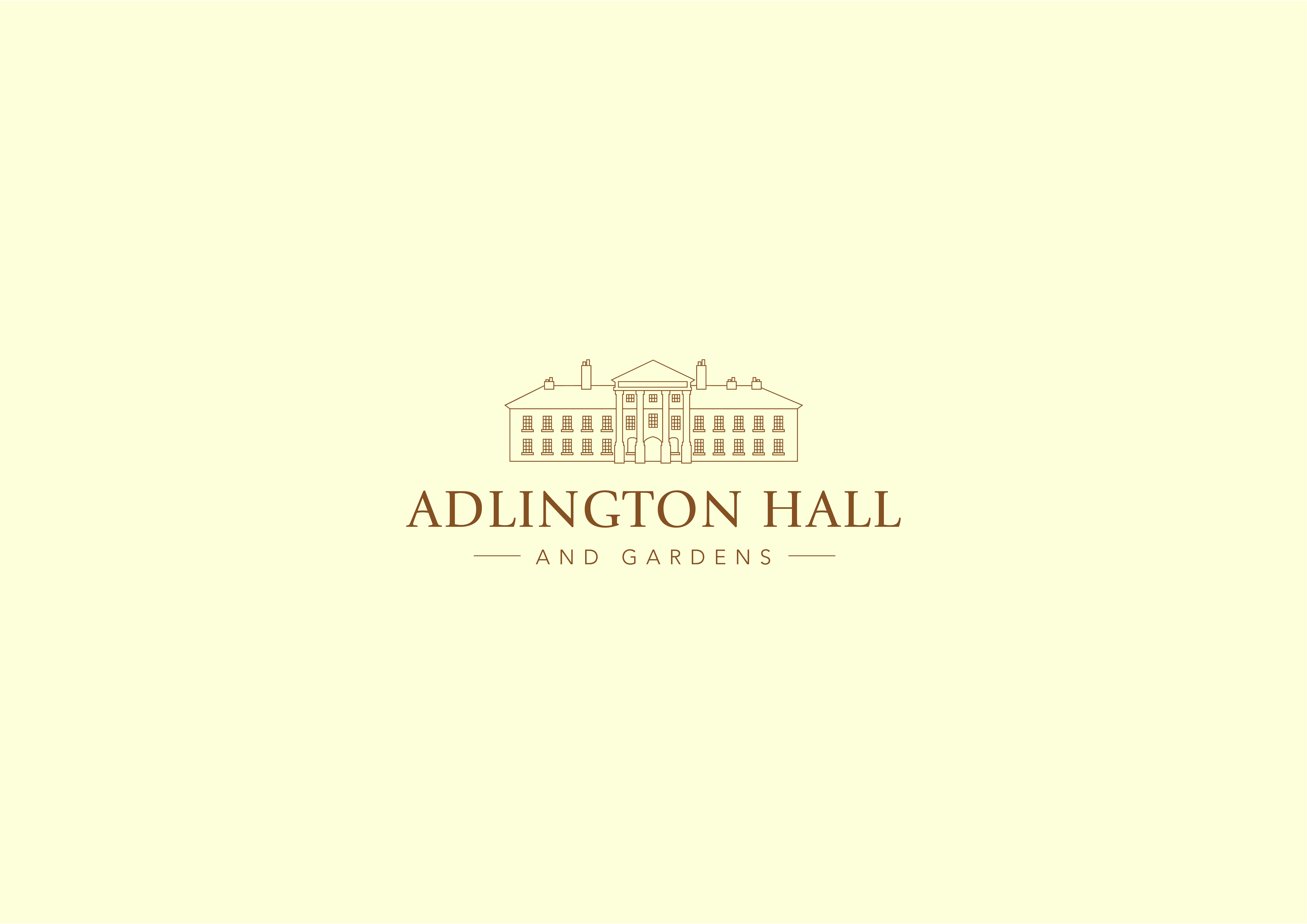 Adlington Hall & Gardens