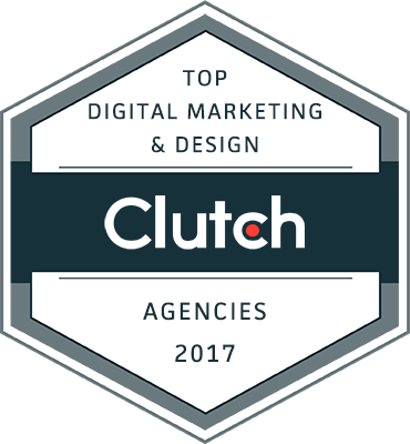 WDB Agency Named Global Leader in Digital Marketing & Design for 2017 by Clutch