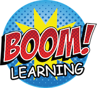 Boom Cards by Boom Learning