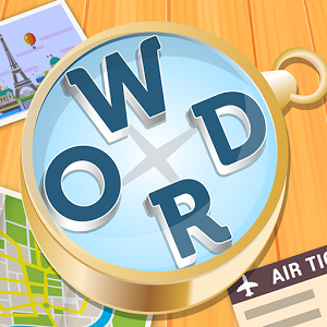 WordTrip by Playsimple Games Pte Ltd