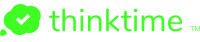 ThinkTime Logo