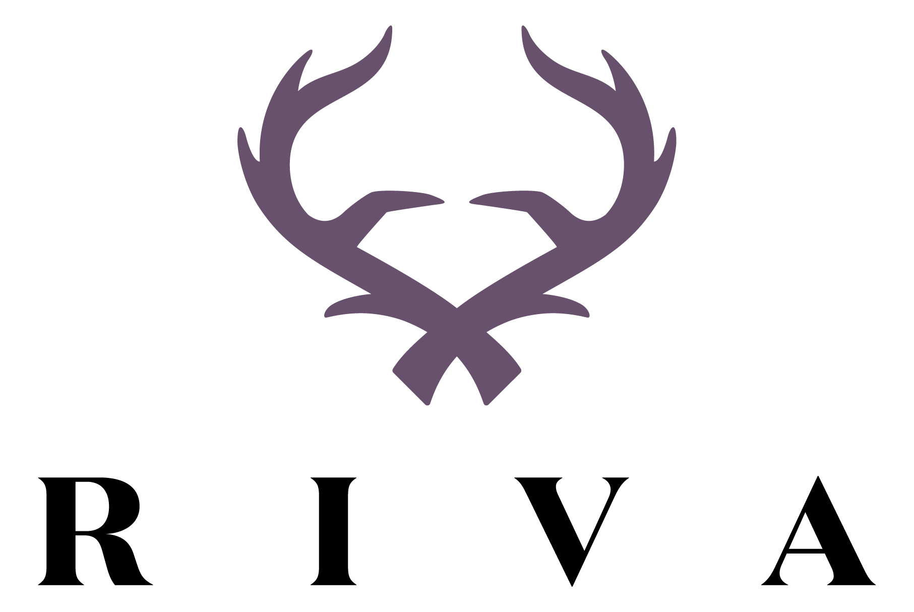 RIVA Precision Manufacturing Logo