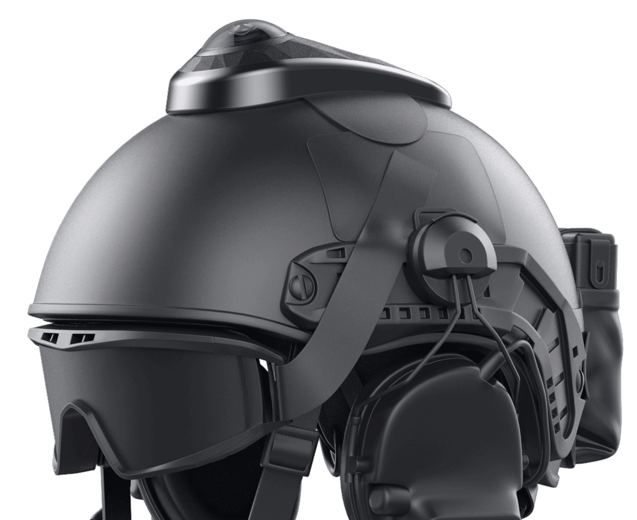Warrior360 Helmet Mount