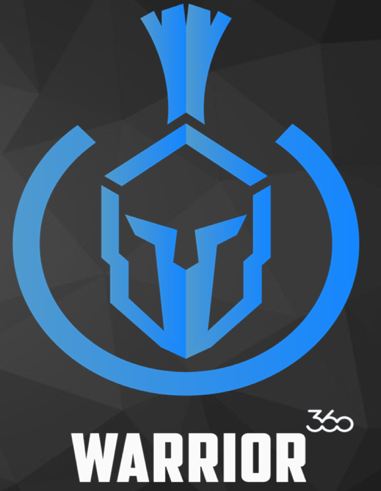 Warrior360 Logo