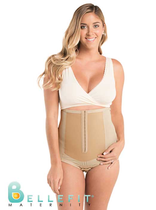 The Bellefit Corset #1 Belly Band of 2017