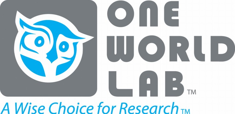 One World Lab, a marketplace for manufacturers of life science tools and reagents