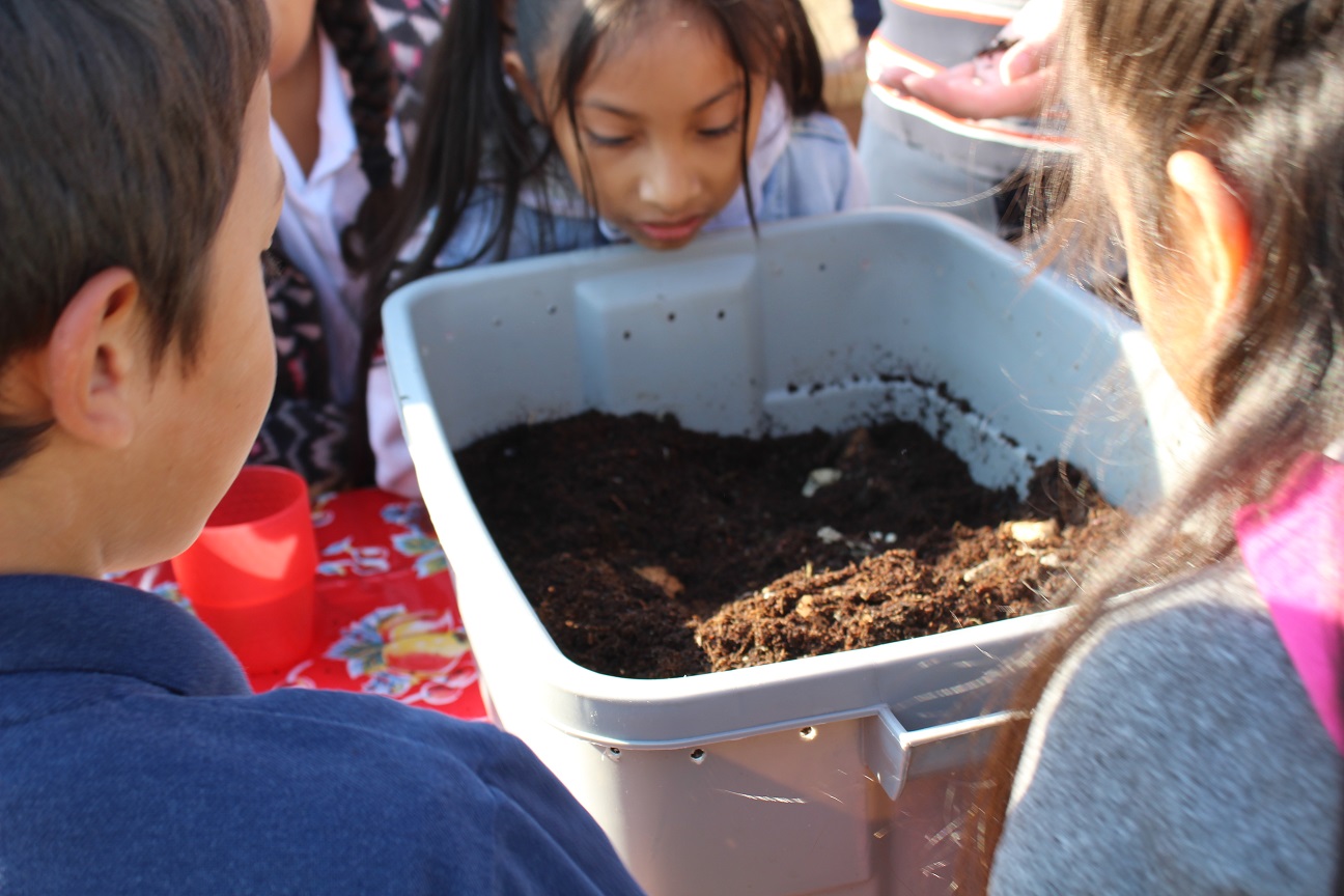 Pittsburg Unified School District Receives Prestigious Golden Bell Award