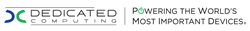 Dedicated Computing - Powering the World's Most Important Devices