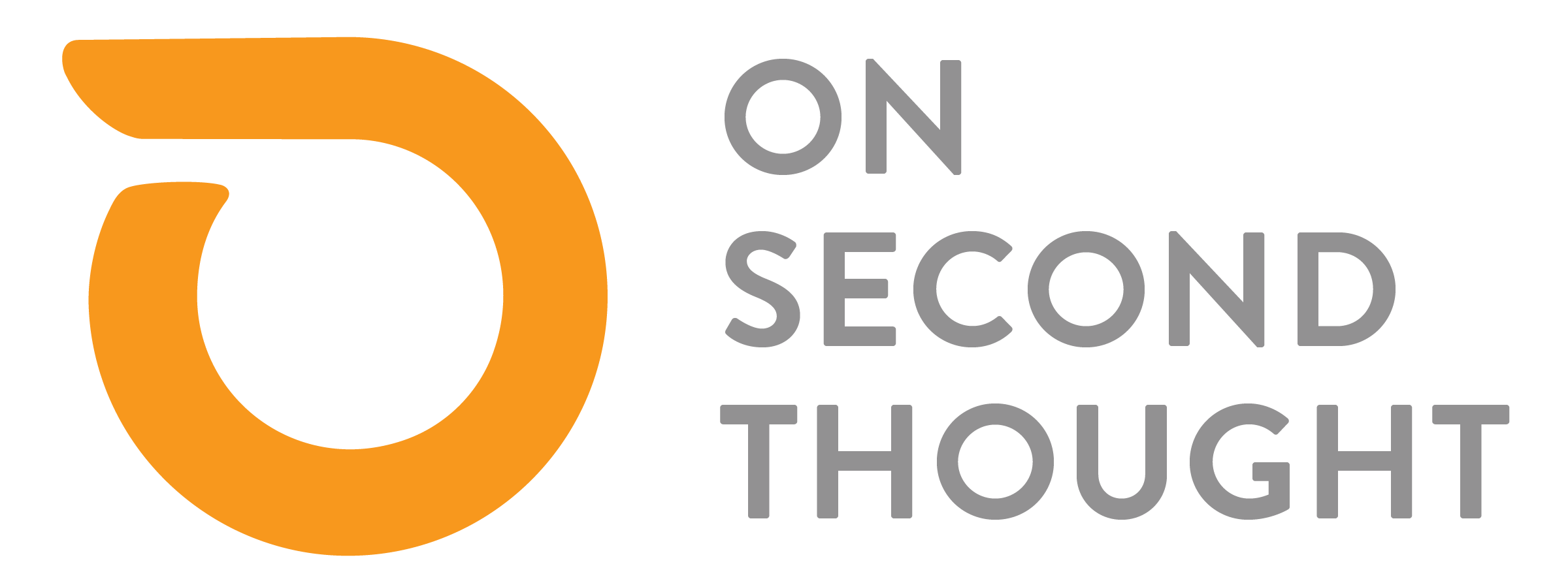 OST Full Logo